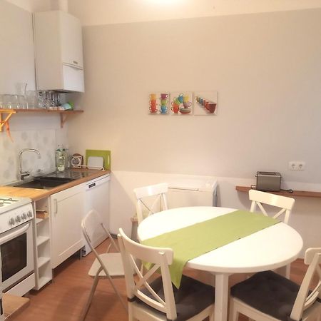 City-Apartments Langegger Viena Exterior foto
